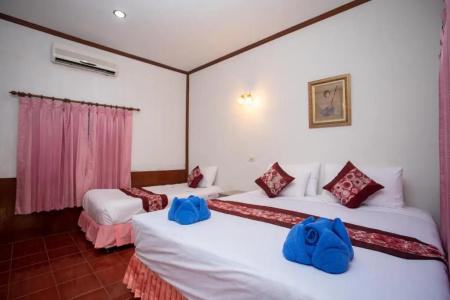 Rung Arun Resort - 162
