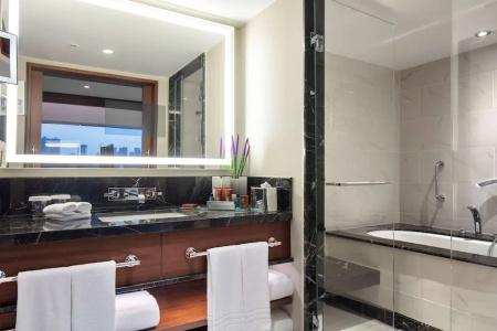 Conrad Istanbul Bosphorus - 132