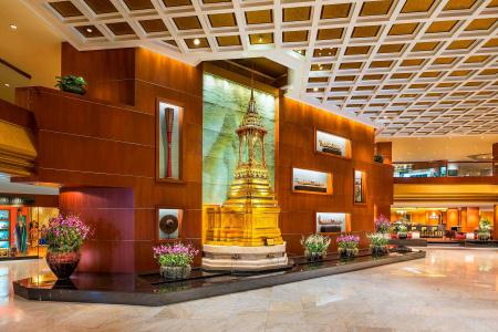 Royal Orchid Sheraton And Towers - Sha Extra Plus - 15
