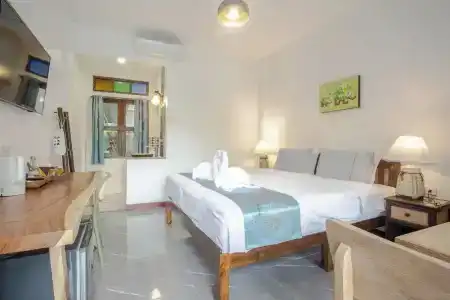 Hetai Boutique House - 40