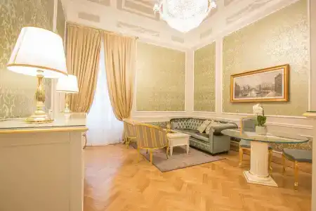 Palazzo Monga Boutique Guesthouse - 15