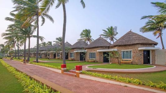 Mgm Beach Resorts East Coast Road - 156