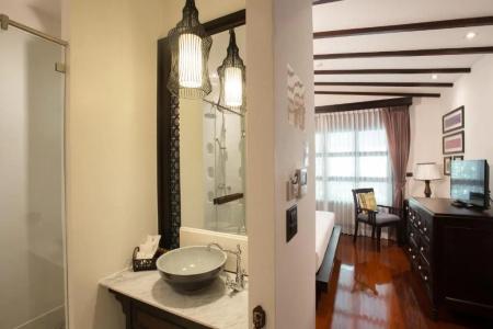 Na Nirand Romantic Boutique Resort - 61