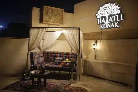 Hayatlı Konak - 15