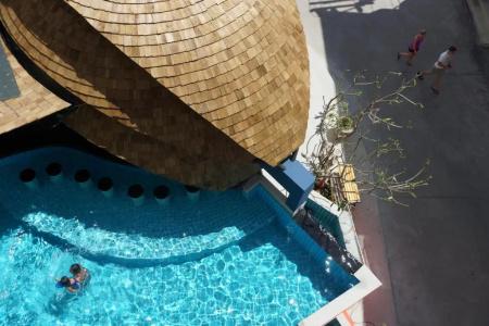 Bhundhari Chaweng Beach Resort Koh Samui - Sha Plus - 117
