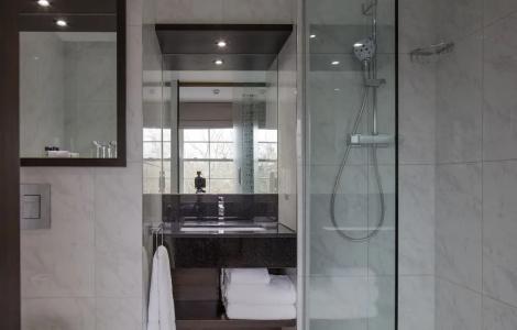 Doubletree By Hilton London - Greenwich - 47