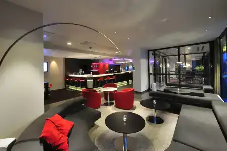 Quality Grand Royal - 1