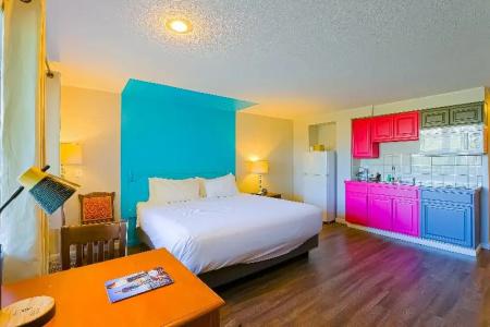 Coast River Inn By Oyo - 74