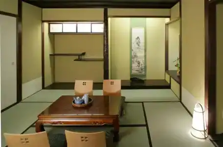 Matsubaya Ryokan - 61