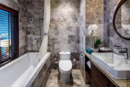 Salmalia Boutique & Spa - 72