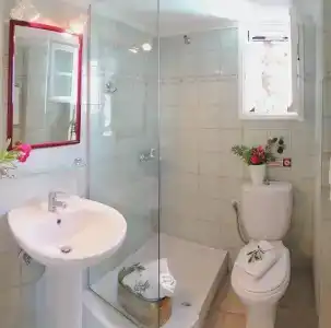 Agios Nikitas Villas - 18