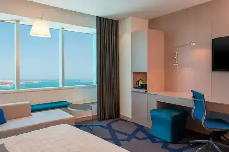 Le Royal Meridien Abu Dhabi - 6