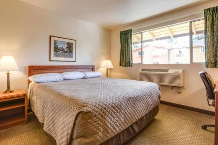 Coachman Inn - 25