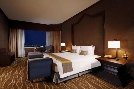 Centara & Convention Centre Udon Thani - 5