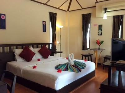 Anyavee Railay - 44