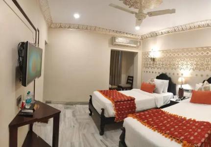 Laxmi Palace Heritage Boutique - 56