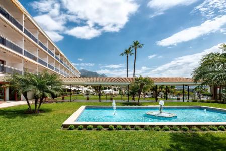 Parador de Nerja - 16
