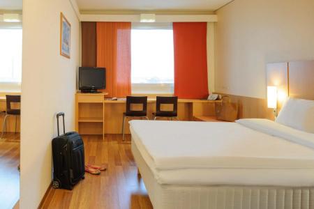 Ibis Wien Messe - 24