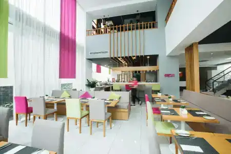 ÊMm Saigon - 25