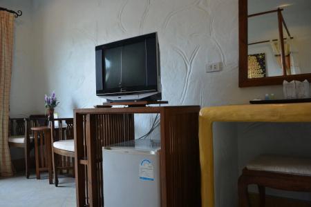 Nirvana Guesthouse & - 21