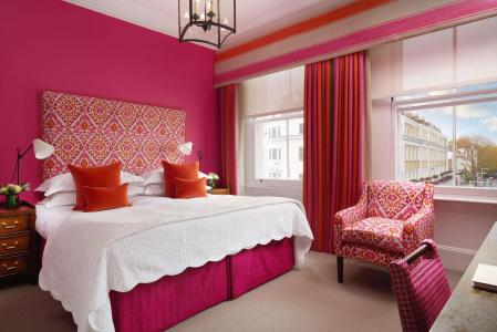 The Pelham London - Starhotels Collezione - 24