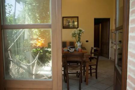 Il Vecchio Mulino Toscana - 5