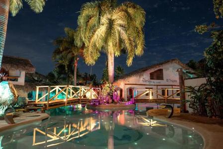 Paradiso del Caribe - 84