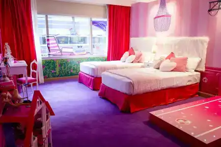 Hilton Buenos Aires - 2