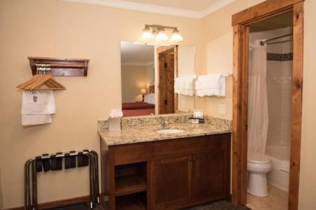 The Maxwell Inn - 7