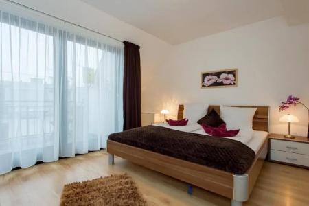 Budapest Center Residence - 30