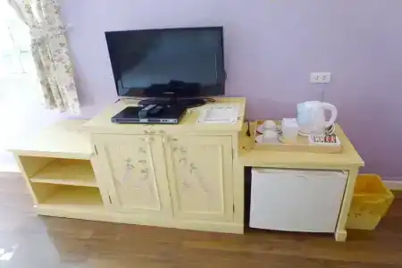 Oberry Resort - 9