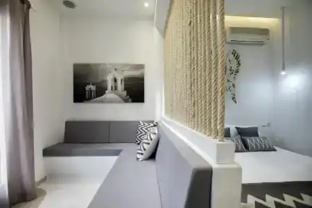 Privée Santorini - 43