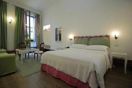 Antica Locanda Dei Mercanti - 26