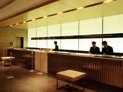 Haneda Excel Tokyu - 23