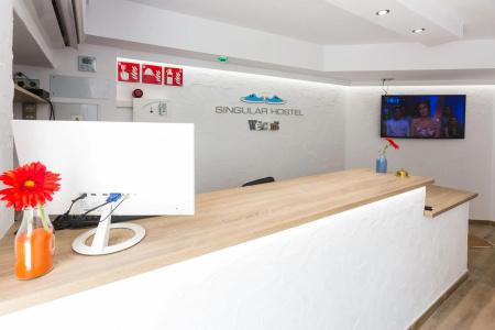 Singular By Eurotels - Albergue Juvenil - 1