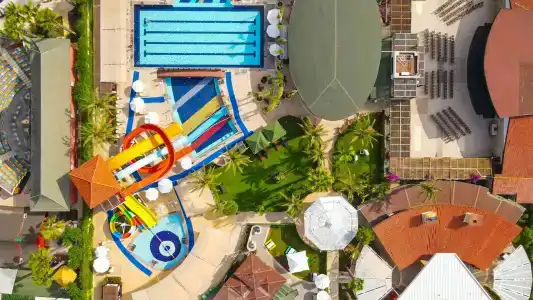 Crystal Family Resort & Spa - Ultimate All Inclusive - 35