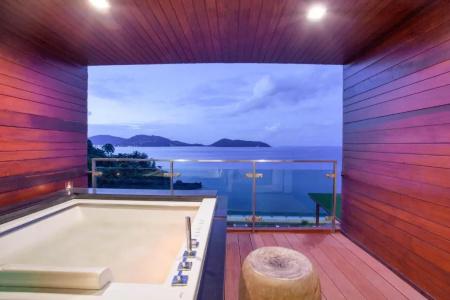 U Zenmaya Phuket - 15