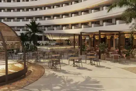 Mediterranean Palace - 23