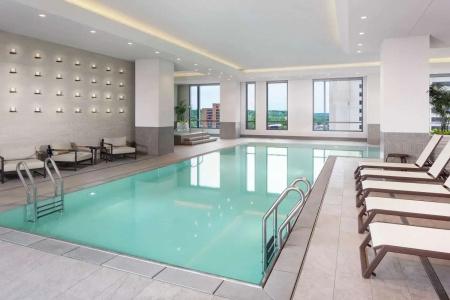 DoubleTree by Hilton - Mayo Clinic Area - 18