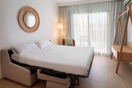 Sol Sancti Petri Aparthotel - 88