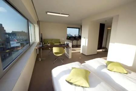 Best Western Plus Bremerhaven - 40
