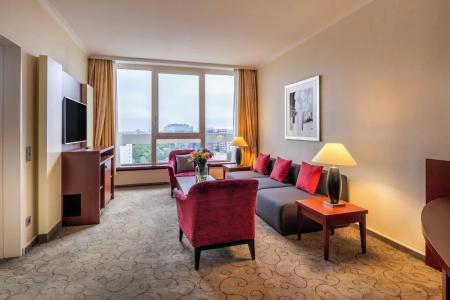Crowne Plaza Antwerpen, an IHG - 74