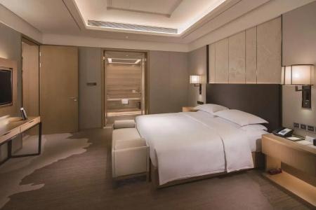 Doubletree By Hilton Chengdu Longquanyi - 76