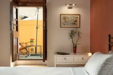 Rodos Niohori Elite Suites Boutique - 60