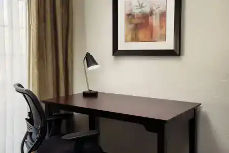 Best Western Tucson Int'l Airport & Suites - 38