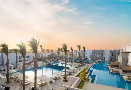 Sunrise Tucana Resort -Grand Select - 0