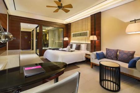 Crowne Plaza Sanya City Center, An Ihg - 72