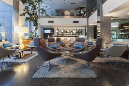 The George, Urban Boutique - 12