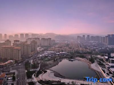 Sheraton Qingdao Licang - 90