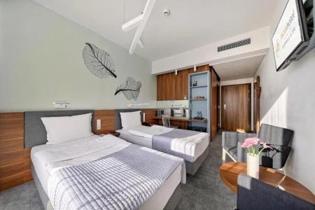 Focus Premium Lublin Conference & Spa - 21